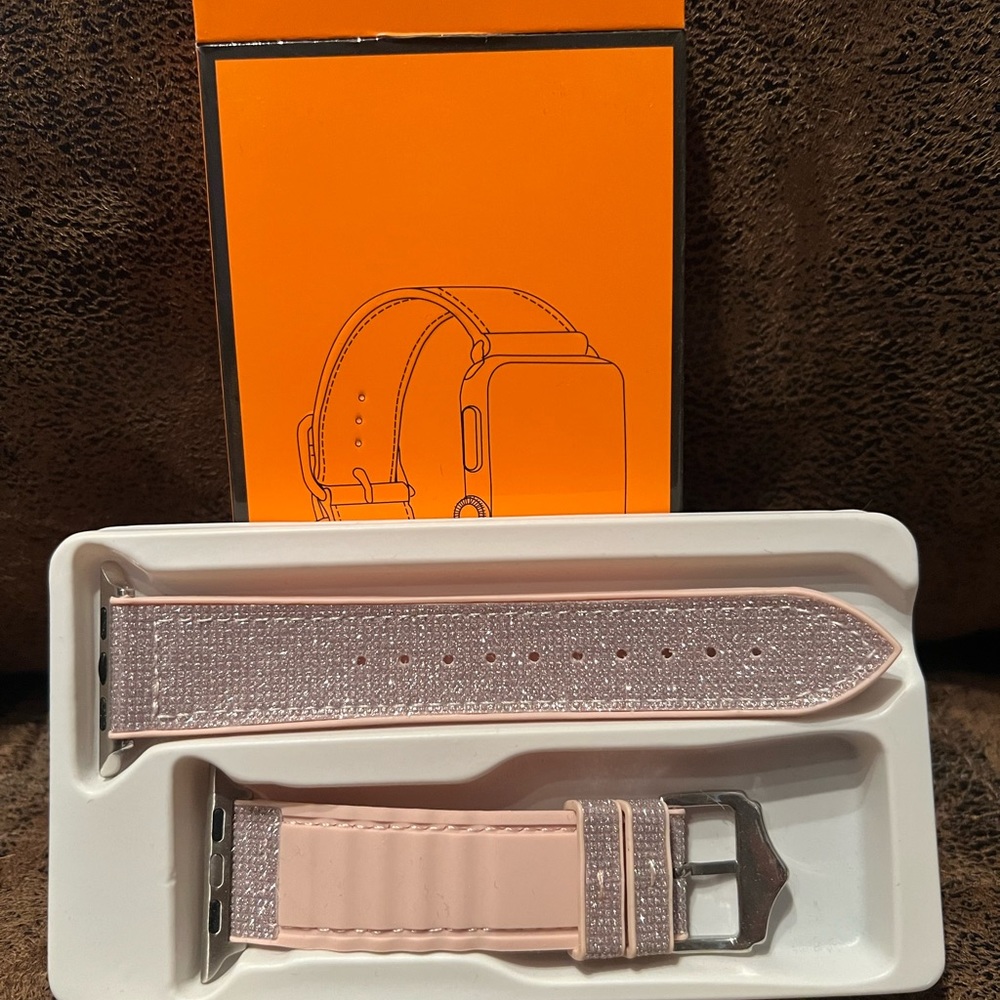 Apple Watch Series 3- 42MM